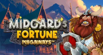 Midgard's Fortune Megaways 
