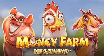 Money Farm Megaways 