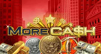 More Cash 