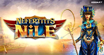 Nefertiti's Nile 