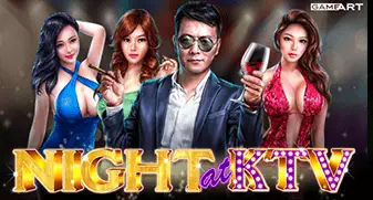 Night at KTV 