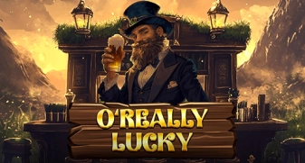 O'Really Lucky 