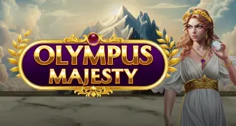 Olympus Majesty 