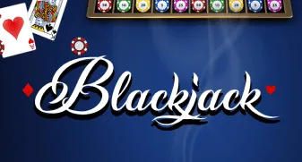 One-Hand Blackjack 