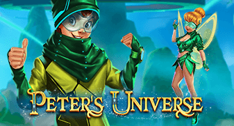 Peter’s Universe