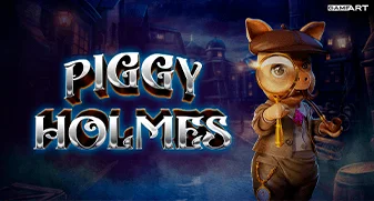 Piggy Holmes 