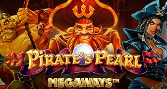 Pirate’s Pearl Megaways 