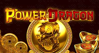 Power Dragon 