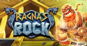 Ragna's Rock 