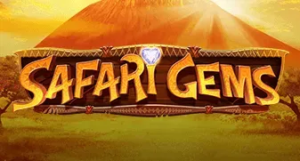 Safari Gems 