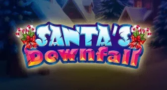 Santa's Downfall 