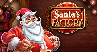 Santa's Factory 
