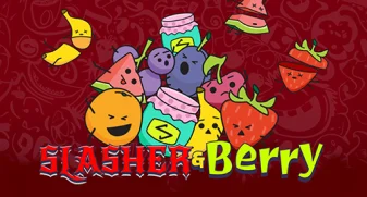 Slasher & Berry 