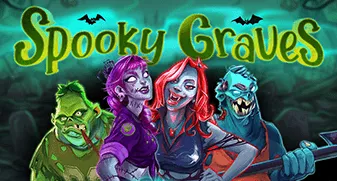 Spooky Graves 