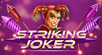 Striking Joker 