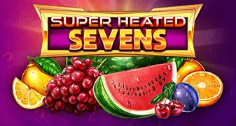 Super Heated Sevens 