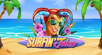 Surfin' Joker 