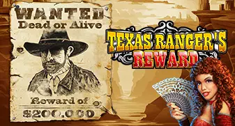 Texas Rangers Reward 