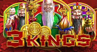 Three Kings 