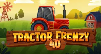 Tractor Frenzy 40 