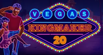 Vegas Kingmaker 20 