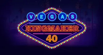 Vegas Kingmaker 40 
