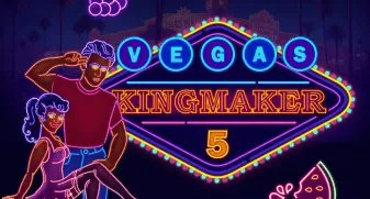 Vegas Kingmaker 5 