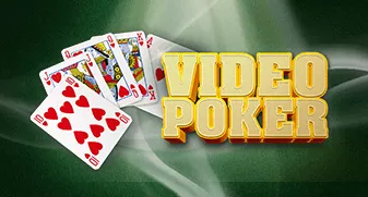 Video Poker 