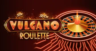 Vulcano Roulette 