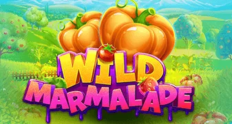Wild Marmalade 