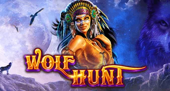 Wolf Hunt 