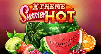 Xtreme Summer Hot 