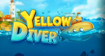 Yellow Diver 