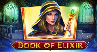 Book of Elixir