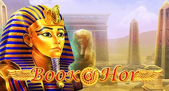 Book of Hor