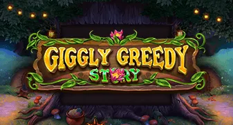 Giggly Greedy Story