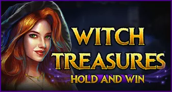 Witch Treasures