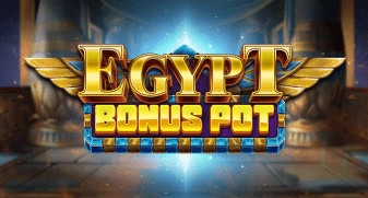 Egypt Bonus Pot