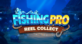 Fishing Pro Reel Collect