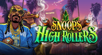 Snoops High Rollers