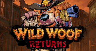 Wild Woof Returns