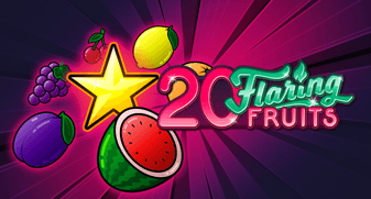 20 Flaring Fruits