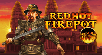 Ancient Riches Red Hot Firepot