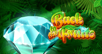 Back to the Fruits