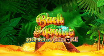 Back to the Fruits Respins of Amun Re