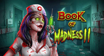 Book of Madness 2