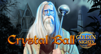 Crystal Ball Golden Nights Bonus