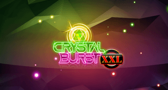 Crystal Burst XXL