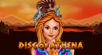 Disc of Athena