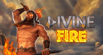 Divine Fire
